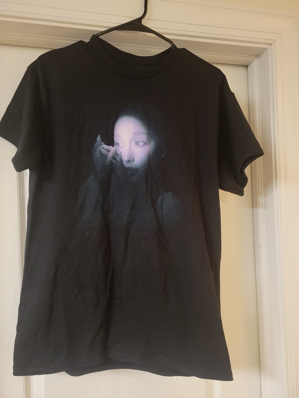 Ariana Grande Eternal Sunshine Official Merch Tshirt New With Bag Size Medium